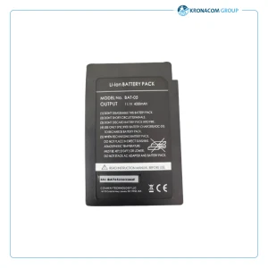 BATTERIE – Comway A3+/ JETFIBER H5